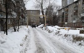 Механизированная уборка придомовых территорий Механизированная уборка придомовых территорий