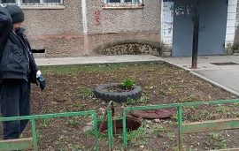 Прочистка канализационной системы