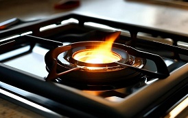 Правила газовой безопасности Правила газовой безопасности