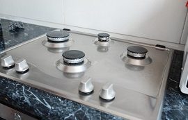 Результаты проверки газового оборудования