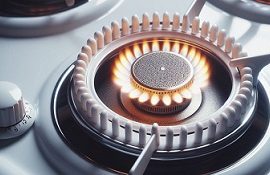 Результаты технического обслуживания ВДГО