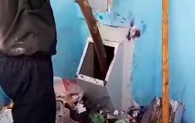 Засоры мусоропровода Засоры мусоропровода