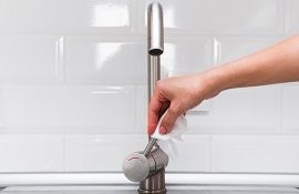Жалобы помогают: муниципальное предприятие в Чусовом получило предупреждение за перебои с горячей водой