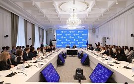 Поздравляем участников конкурса «Лучший двор»!