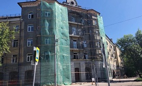 Капремонт по-пермски. Как (не)работает программа, в которую вливают миллиарды Капремонт по-пермски. Как (не)работает программа, в которую вливают миллиарды