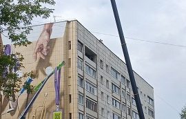 Капитальный ремонт кровли дома по адресу ул. Коломенская, 59