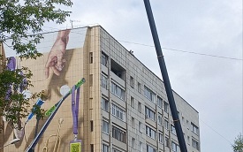 Капитальный ремонт кровли дома по адресу ул. Коломенская, 59