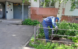 Прочистка засоров канализационной системы